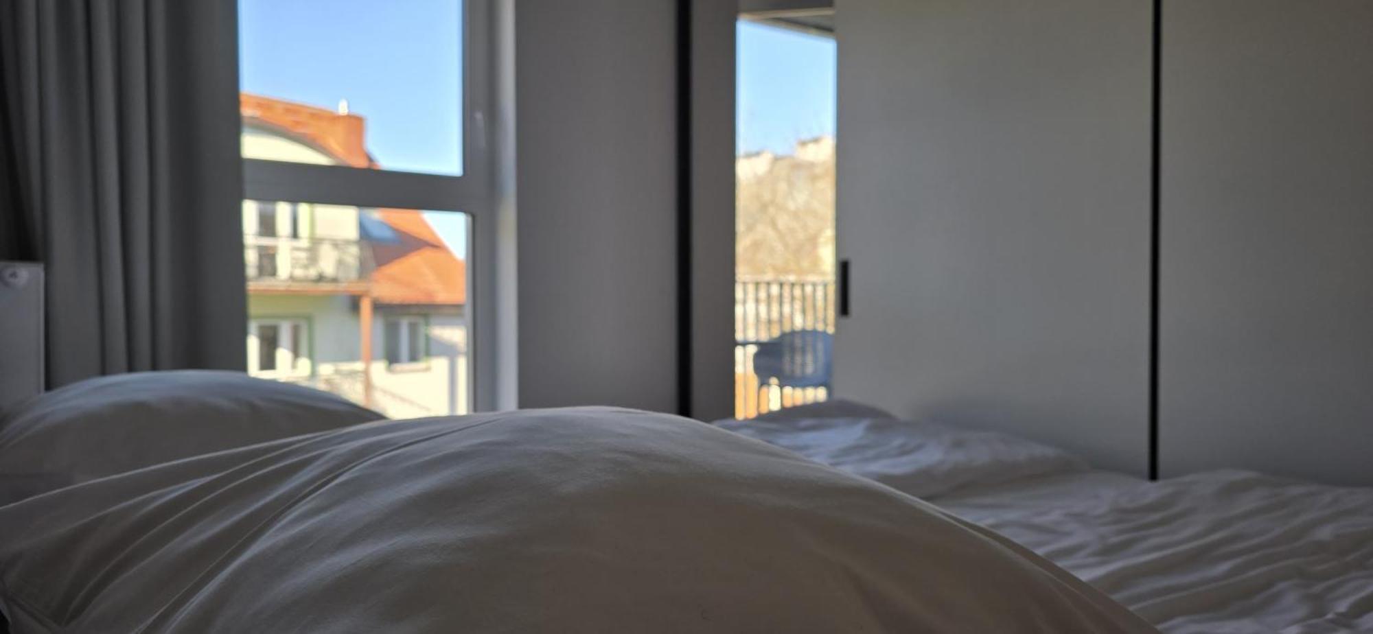 Port Admus For Rent Apartament