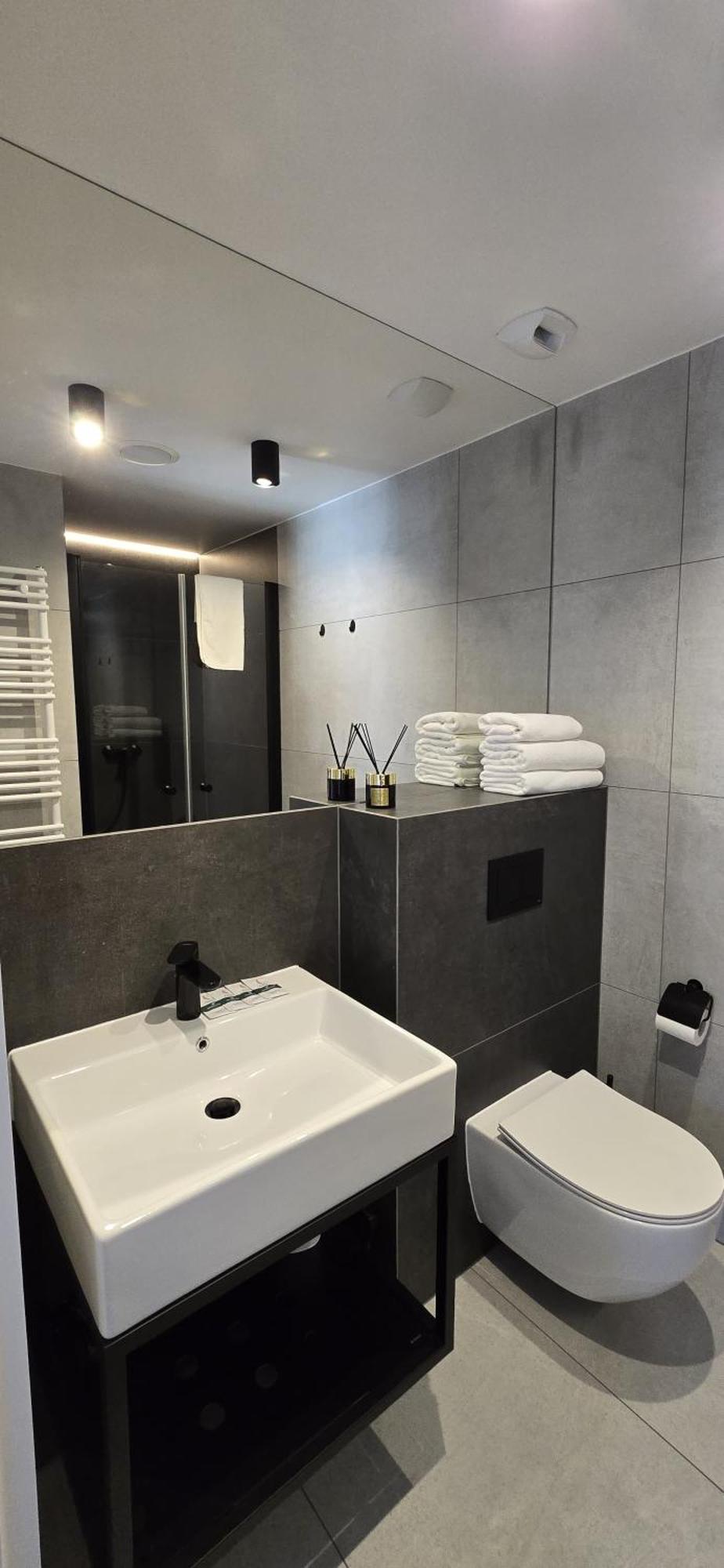 Port Admus For Rent Apartament